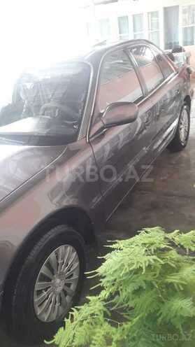Hyundai Sonata 1996, 350,000 km - 2.0 l - Bakı