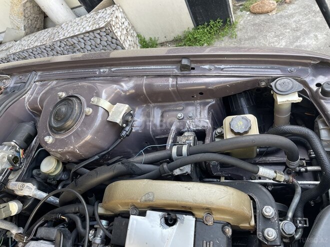 Hyundai Sonata 1996, 350,000 km - 2.0 l - Bakı