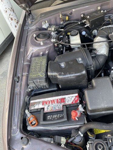 Hyundai Sonata 1996, 350,000 km - 2.0 l - Bakı