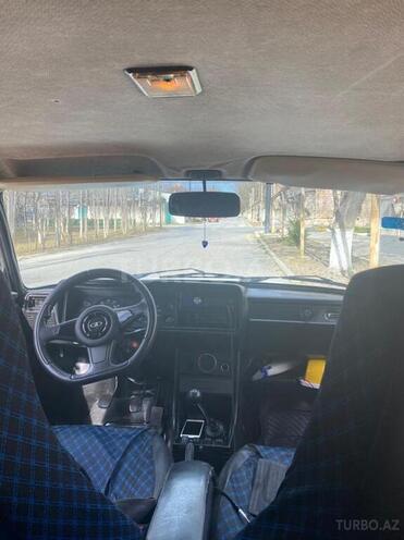 LADA (VAZ) 2107 1999, 147,000 km - 1.6 л - Sumqayıt