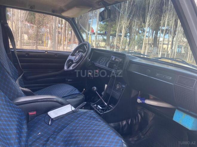 LADA (VAZ) 2107 1999, 147,000 km - 1.6 л - Sumqayıt