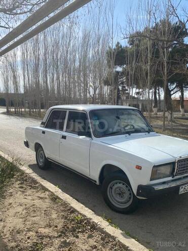 LADA (VAZ) 2107 1999, 147,000 km - 1.6 л - Sumqayıt