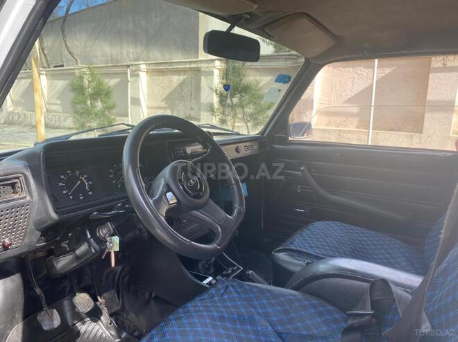 LADA (VAZ) 2107 1999, 147,000 km - 1.6 л - Sumqayıt
