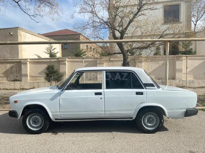 LADA (VAZ) 2107 1999, 147,000 km - 1.6 л - Sumqayıt