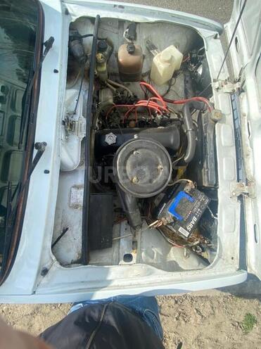 LADA (VAZ) 2107 1999, 147,000 km - 1.6 л - Sumqayıt