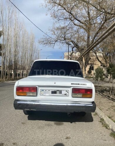 LADA (VAZ) 2107 1999, 147,000 km - 1.6 л - Sumqayıt