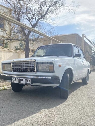 LADA (VAZ) 2107 1999, 147,000 km - 1.6 л - Sumqayıt