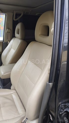 Mitsubishi Pajero 2005, 271,000 km - 3.0 l - Gəncə