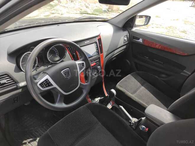 Khazar SD 2020, 45,000 km - 1.7 l - Bakı