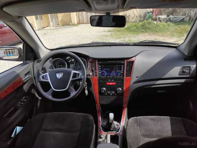 Khazar SD 2020, 45,000 km - 1.7 l - Bakı
