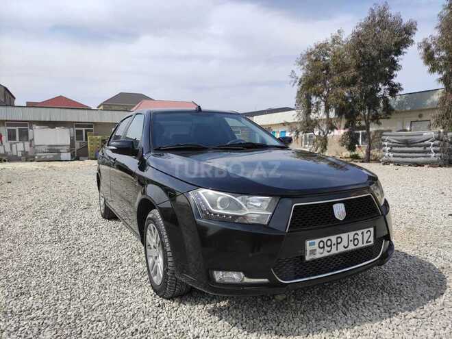 Khazar SD 2020, 45,000 km - 1.7 l - Bakı