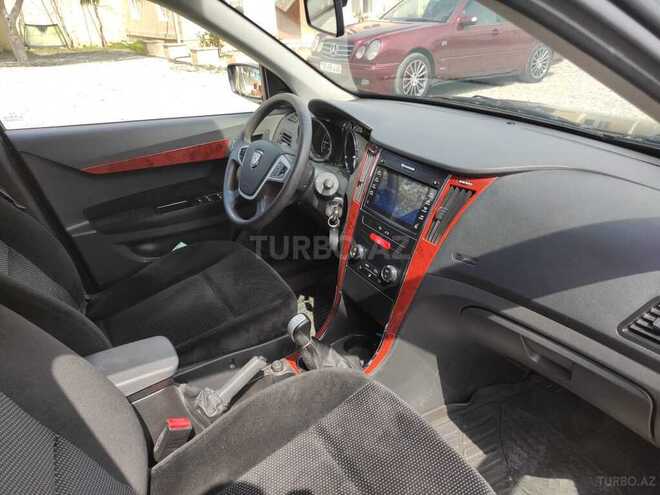 Khazar SD 2020, 45,000 km - 1.7 l - Bakı