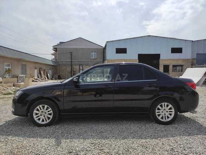 Khazar SD 2020, 45,000 km - 1.7 l - Bakı