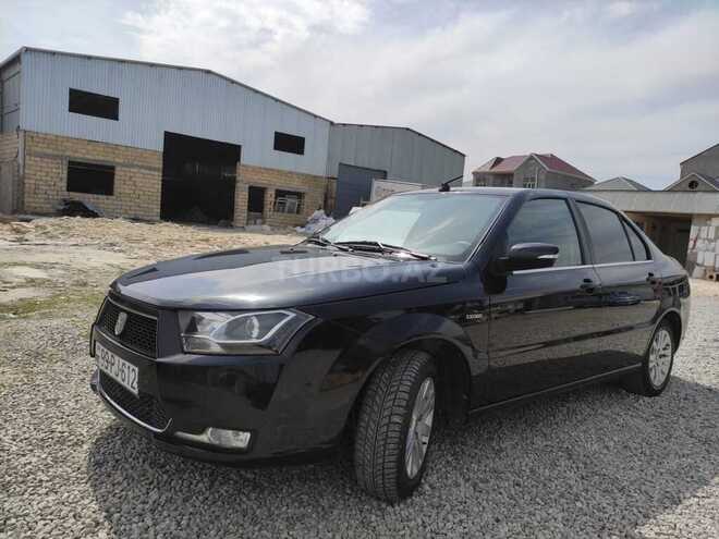 Khazar SD 2020, 45,000 km - 1.7 l - Bakı