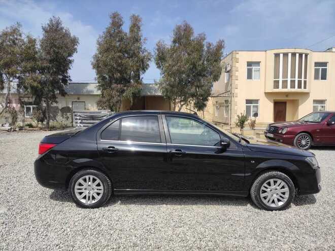 Khazar SD 2020, 45,000 km - 1.7 l - Bakı