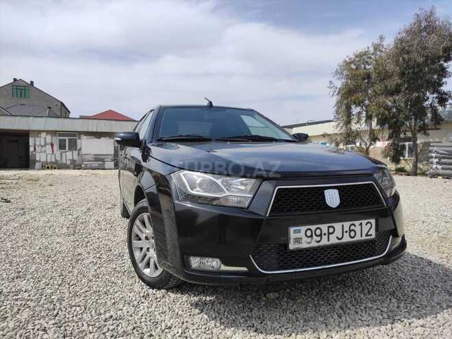 Khazar SD 2020, 45,000 km - 1.7 l - Bakı