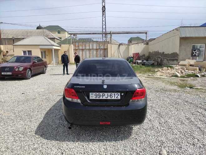 Khazar SD 2020, 45,000 km - 1.7 l - Bakı