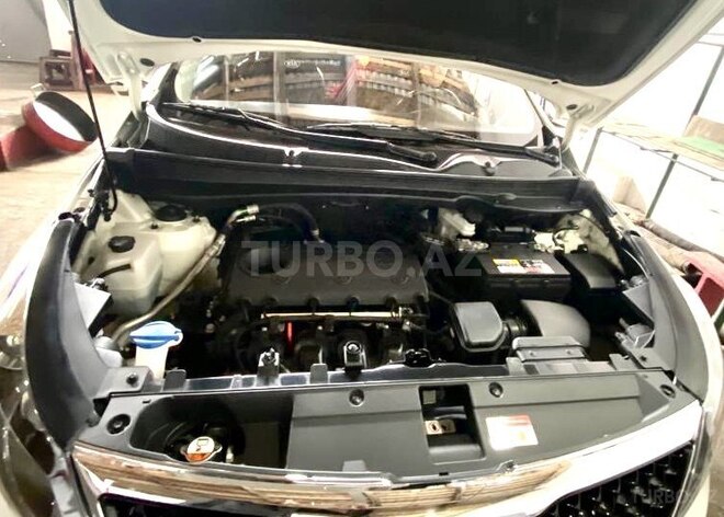 Kia Sportage 2014, 78,000 km - 2.4 l - Bakı