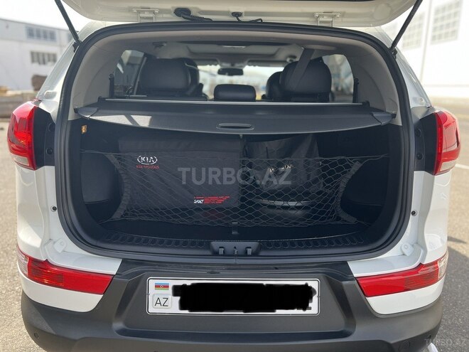 Kia Sportage 2014, 78,000 km - 2.4 l - Bakı