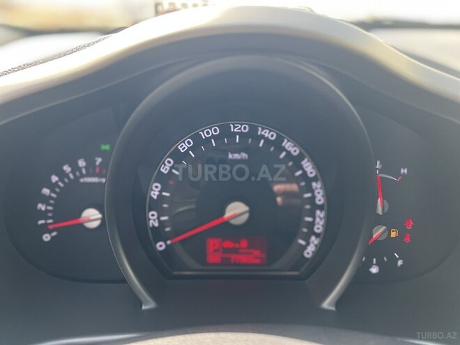 Kia Sportage 2014, 78,000 km - 2.4 l - Bakı