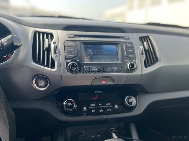 Kia Sportage 2014, 78,000 km - 2.4 l - Bakı