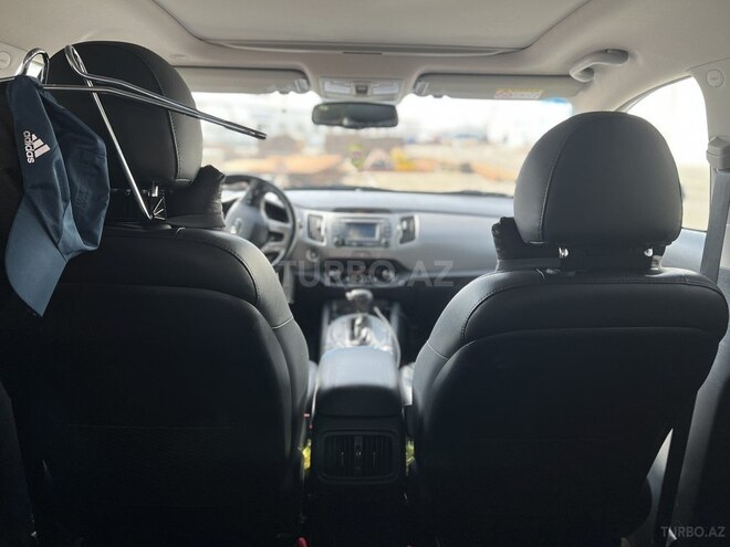 Kia Sportage 2014, 78,000 km - 2.4 l - Bakı