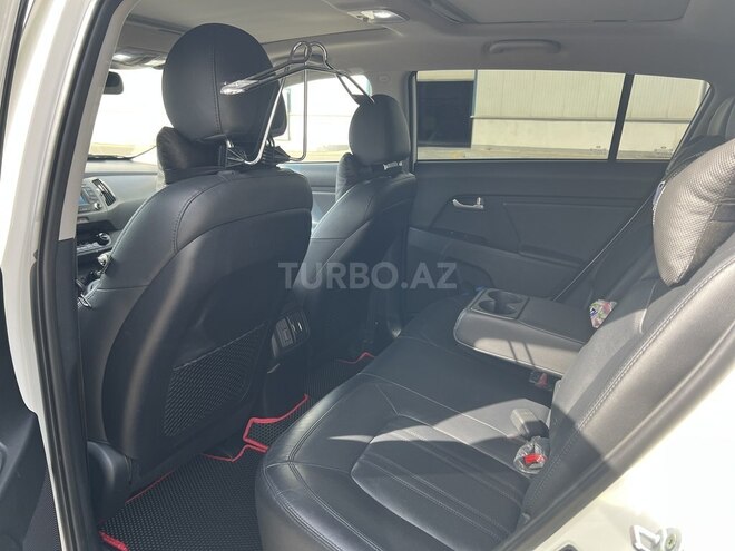 Kia Sportage 2014, 78,000 km - 2.4 l - Bakı