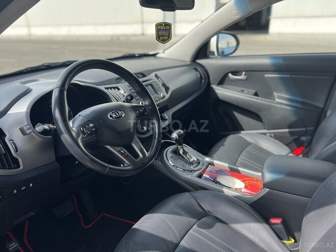 Kia Sportage 2014, 78,000 km - 2.4 l - Bakı