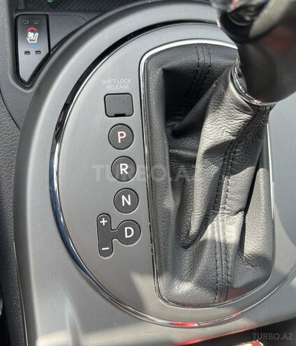 Kia Sportage 2014, 78,000 km - 2.4 l - Bakı