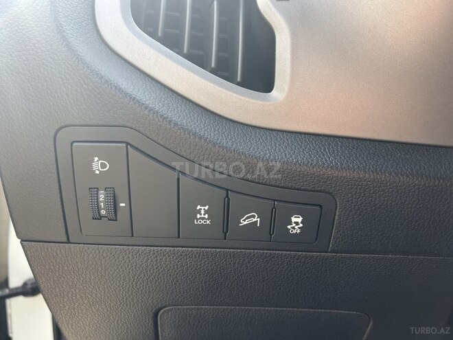 Kia Sportage 2014, 78,000 km - 2.4 l - Bakı