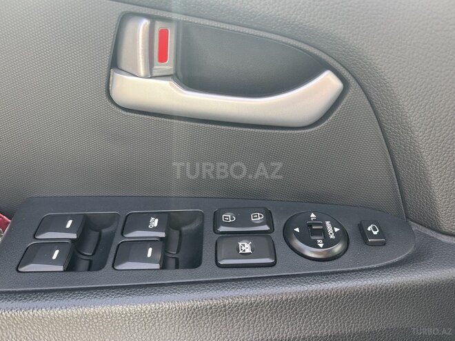 Kia Sportage 2014, 78,000 km - 2.4 l - Bakı