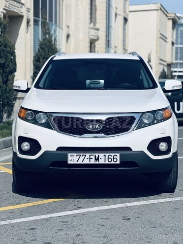 Kia Sorento 2011, 148,000 km - 2.0 l - Bakı