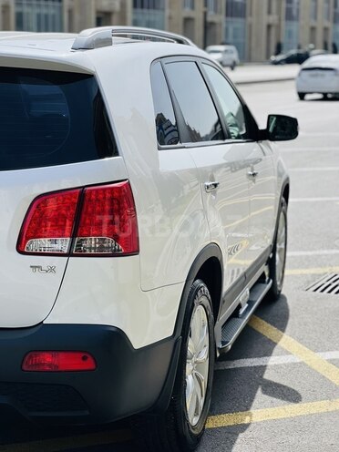 Kia Sorento 2011, 148,000 km - 2.0 l - Bakı