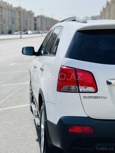 Kia Sorento 2011, 148,000 km - 2.0 l - Bakı