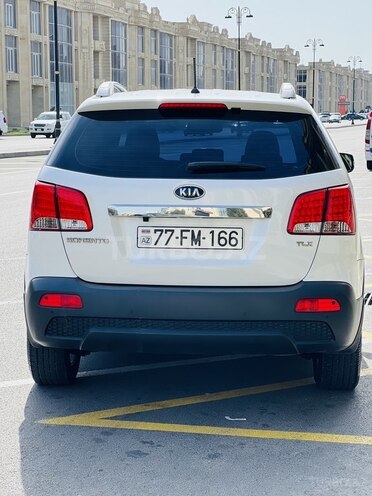 Kia Sorento 2011, 148,000 km - 2.0 l - Bakı