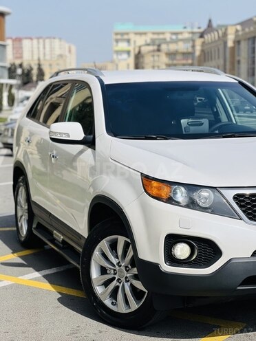 Kia Sorento 2011, 148,000 km - 2.0 l - Bakı