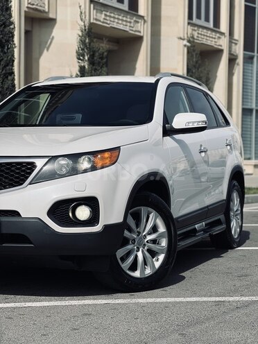 Kia Sorento 2011, 148,000 km - 2.0 l - Bakı