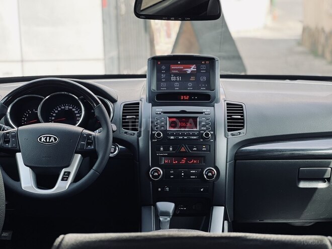Kia Sorento 2011, 148,000 km - 2.0 l - Bakı