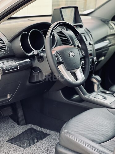 Kia Sorento 2011, 148,000 km - 2.0 l - Bakı