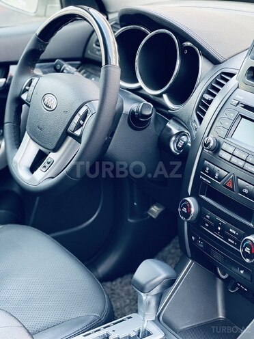 Kia Sorento 2011, 148,000 km - 2.0 l - Bakı