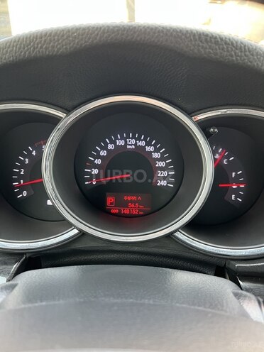 Kia Sorento 2011, 148,000 km - 2.0 l - Bakı