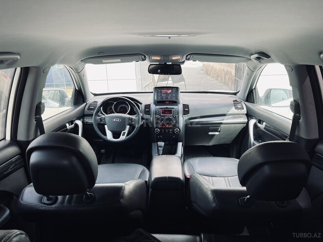 Kia Sorento 2011, 148,000 km - 2.0 l - Bakı