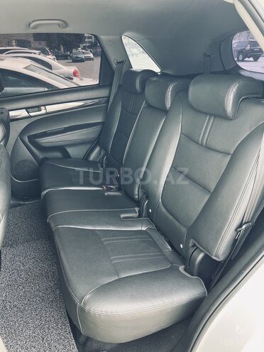 Kia Sorento 2011, 148,000 km - 2.0 l - Bakı