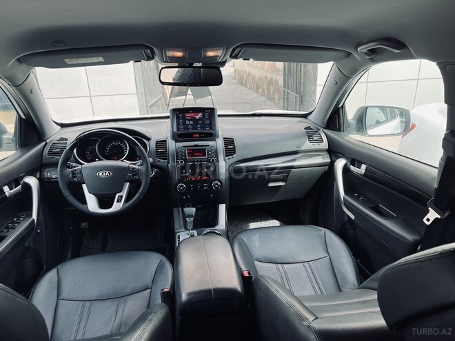 Kia Sorento 2011, 148,000 km - 2.0 l - Bakı