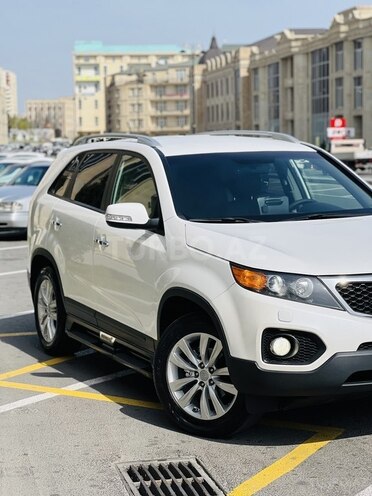 Kia Sorento 2011, 148,000 km - 2.0 l - Bakı