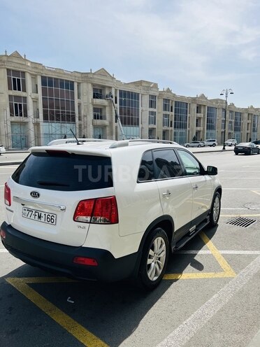 Kia Sorento 2011, 148,000 km - 2.0 l - Bakı