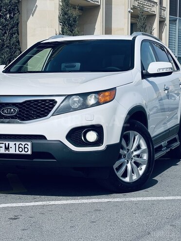 Kia Sorento 2011, 148,000 km - 2.0 l - Bakı