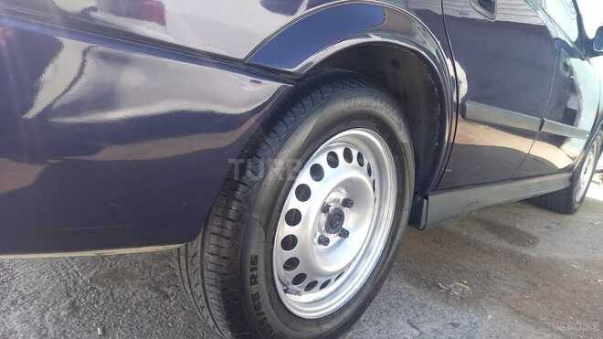 Opel Astra 1998, 652,000 km - 1.6 l - Bakı