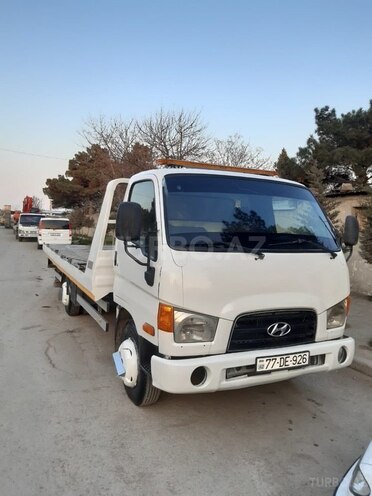 Hyundai HD-78 2013, 245,000 km - 4.2 л - Bakı