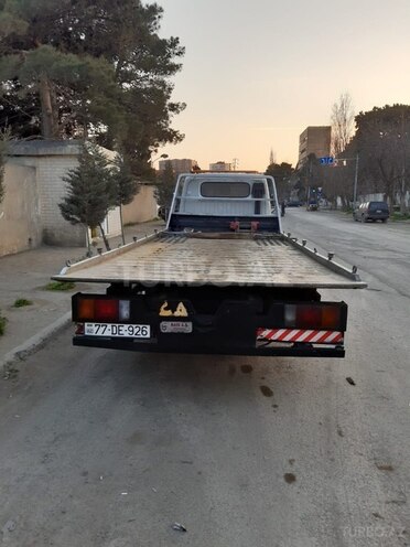 Hyundai HD-78 2013, 245,000 km - 4.2 л - Bakı